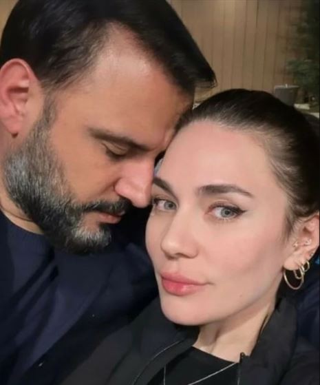 Buse Varol aşkını haykırdı